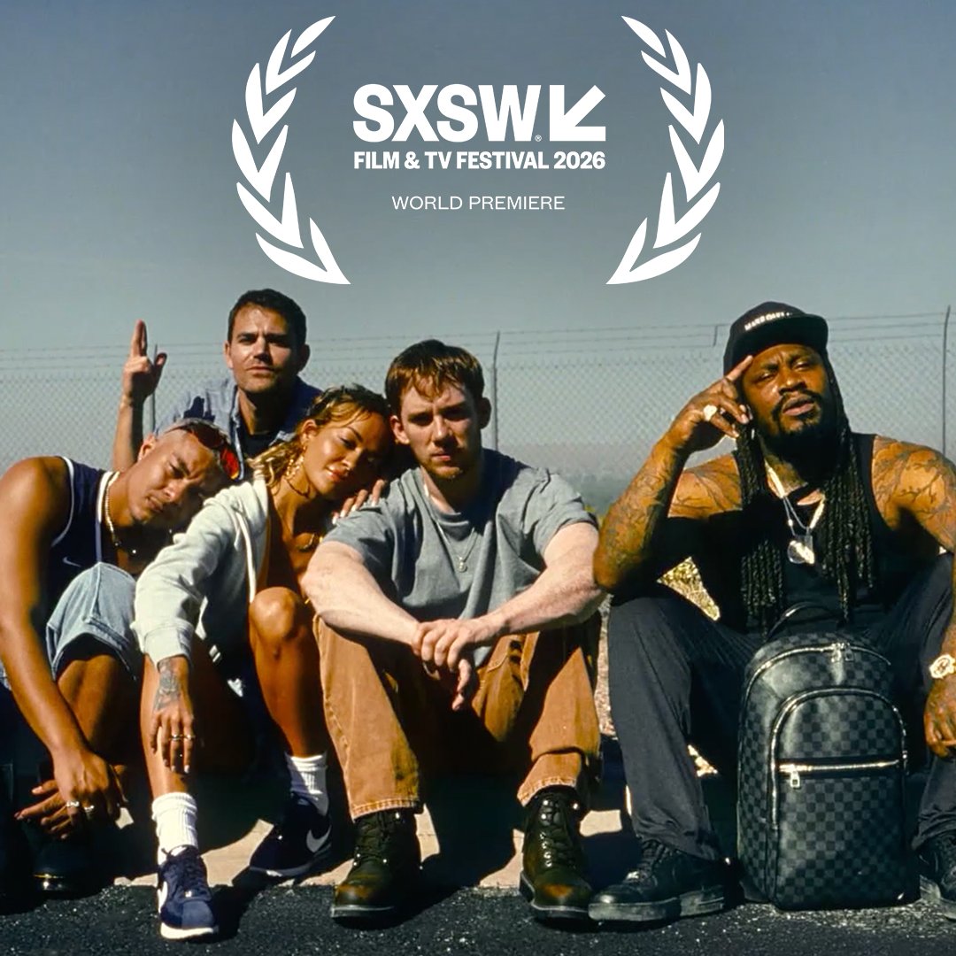 XYZ Films tweet media