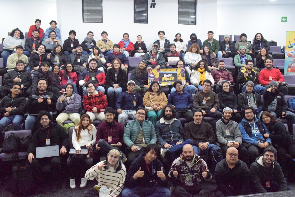 GameDevGT 🎮🇬🇹 tweet media