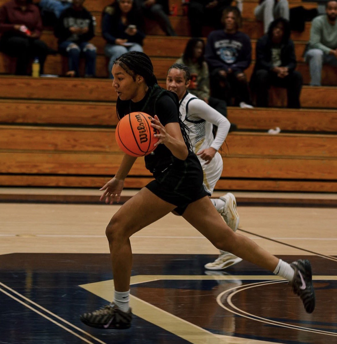 Collins Hill High School WBB tweet media