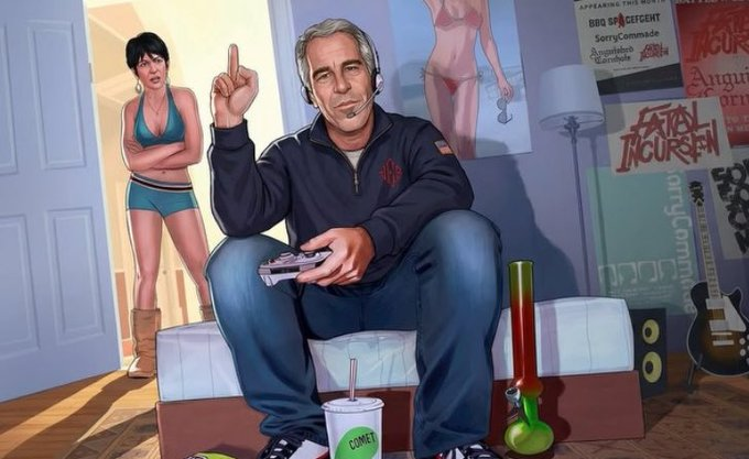 TÍO ESTÁ IMAGEN ES LA POLLA LA TÍA ESTÁ EN PLAN: “OYE ORDENA TU PUTA ISLA CABRON” Y EL TÍO ESTÁ EN PLAN: “JODER ESTÁ PAVA COMO ME TÓCA LOS HUEVOS, VETE COÑO DEJADME GROOMEAR EN PAZ TRONCO”