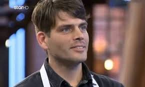 Zouboulia_'s tweet photo. #MasterChefGR Για μένα, το καλύτερο κ πιο αγνό παιδί (με εξαιρετικές μαγειρικές ικανότητες) που πέρασε απ το παιχνίδι. https://t.co/Kz0ZygGo6K