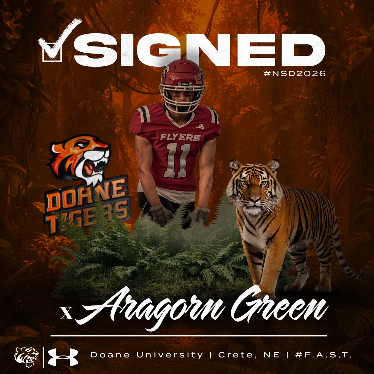 DoaneFootball tweet media