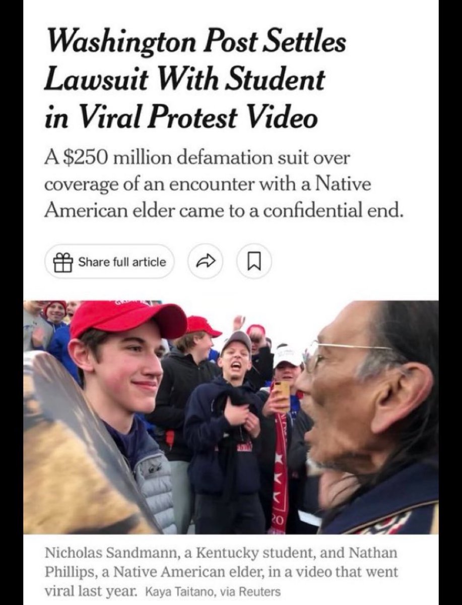 WaPo is garbage and I hope they never work again….