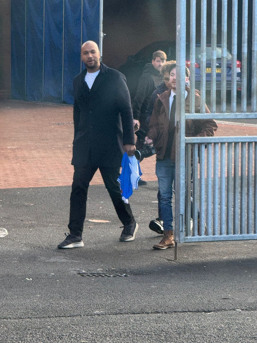 RoversXtra tweet media