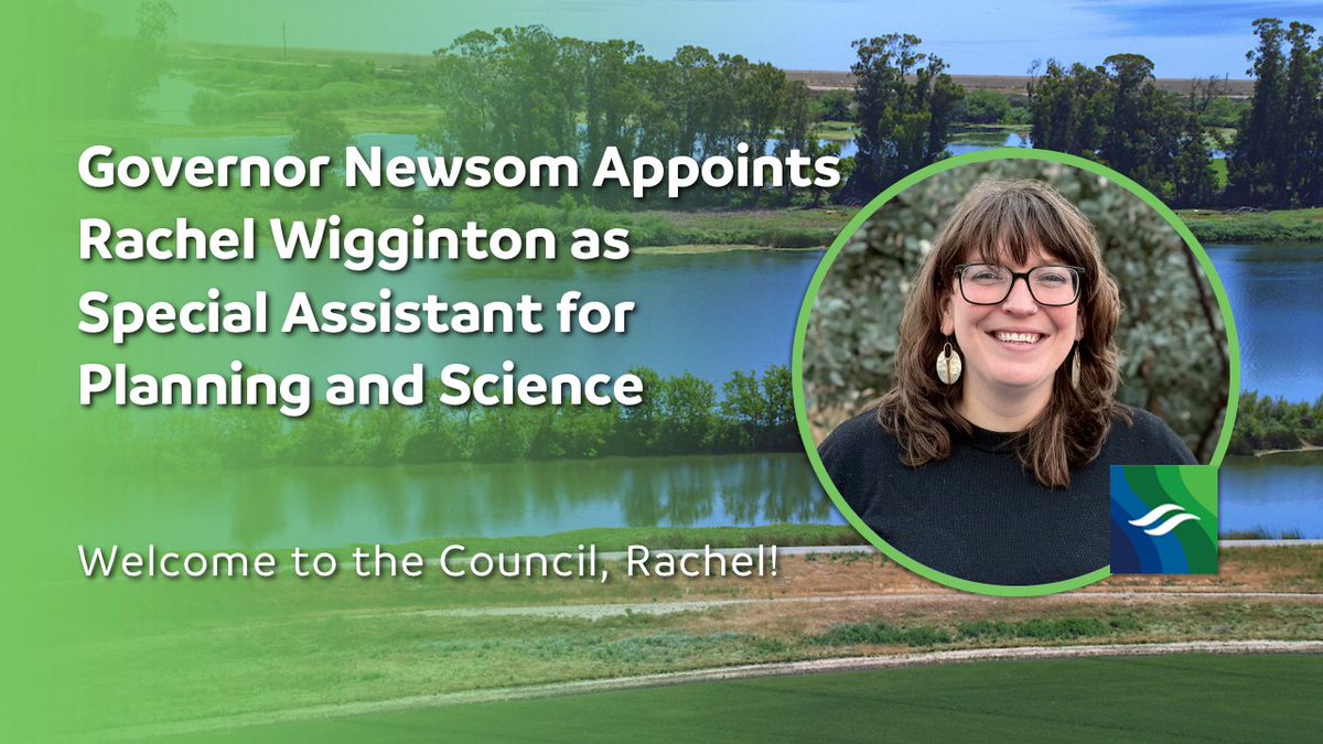 Delta Stewardship Council tweet media