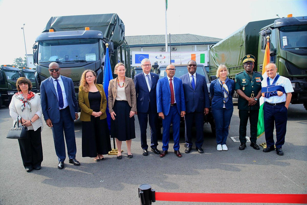 Amb. Irchad Ramiandrasoa Razaaly tweet media