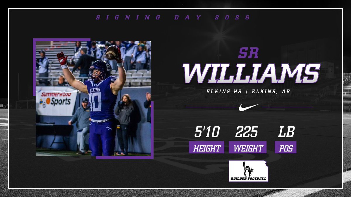Welcome to WINfield, SR! #BrickbyBrick