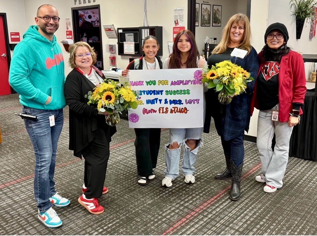 Freeport Intermediate tweet media