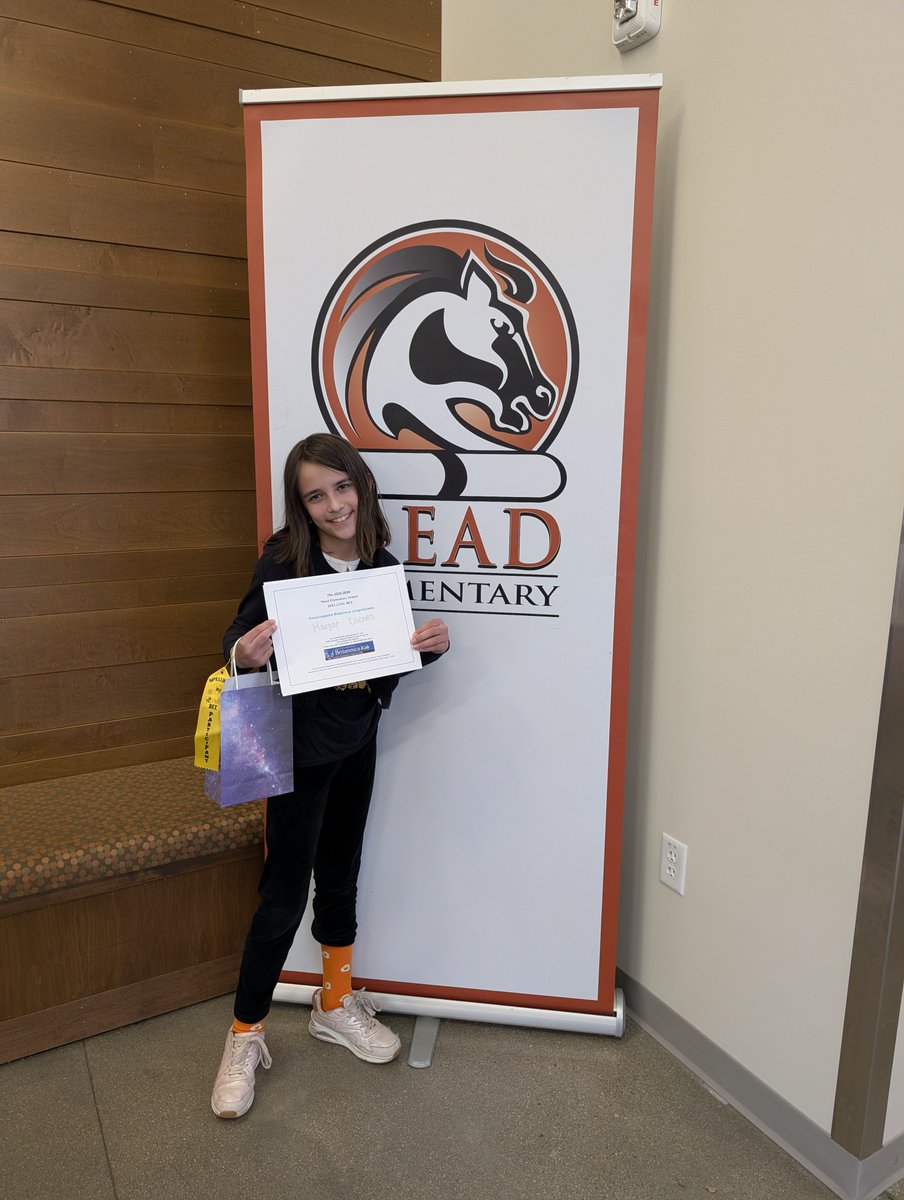 Mead Elementary tweet media