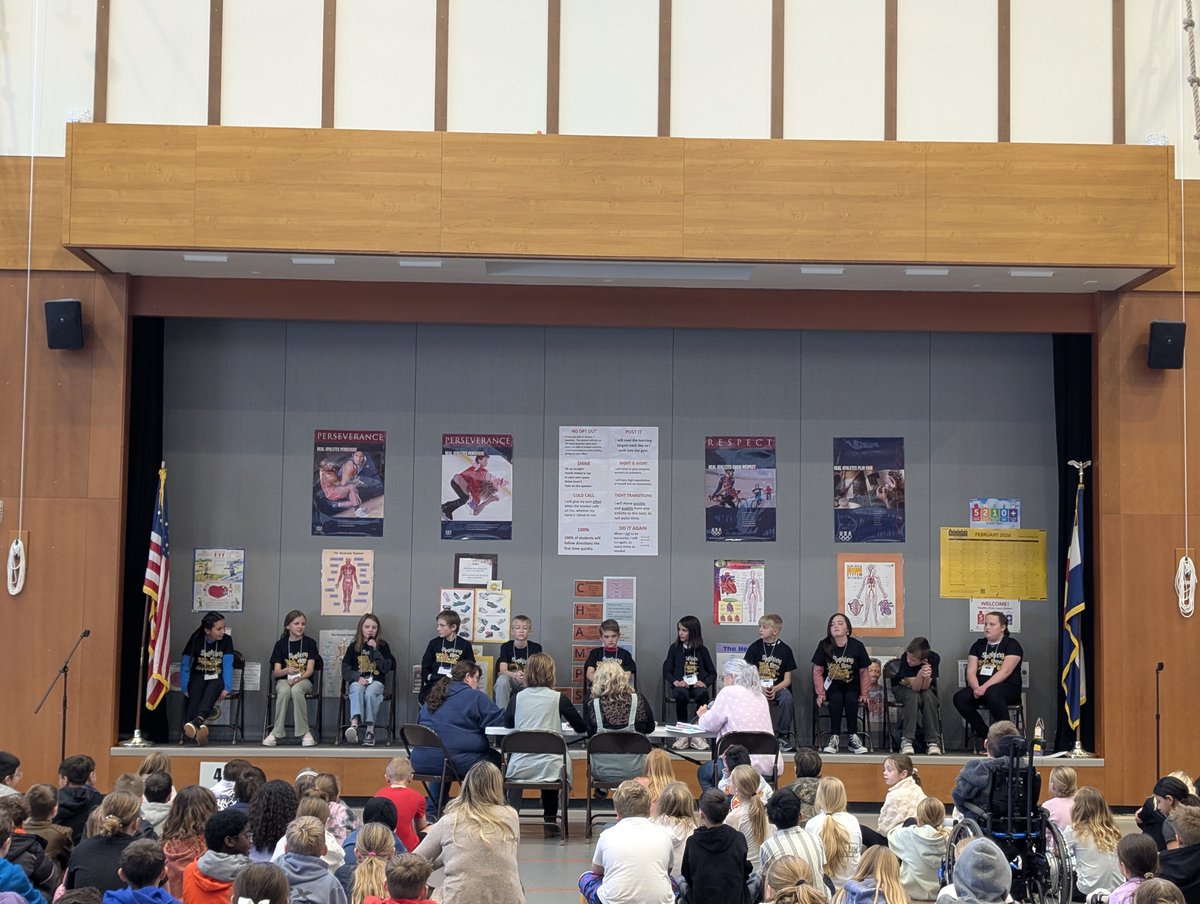 Mead Elementary tweet media