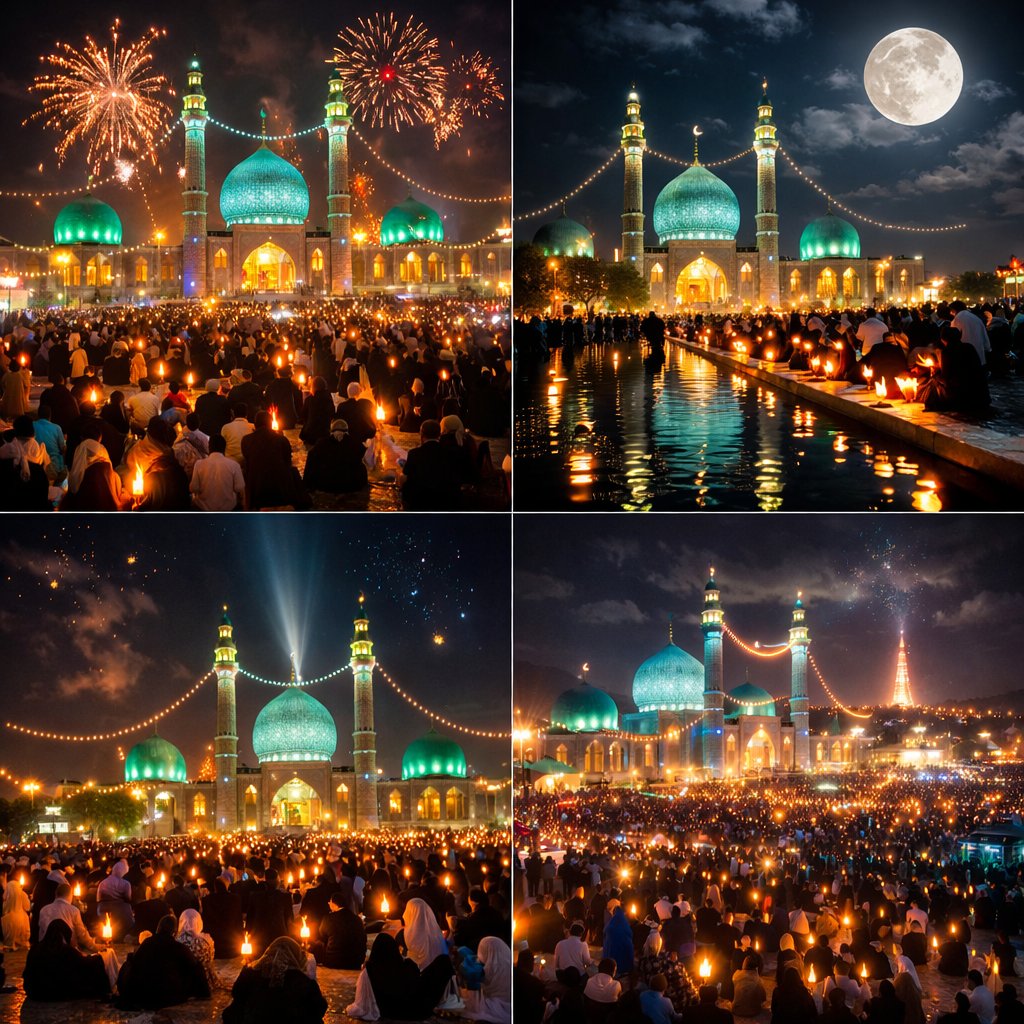 bnyt13621's tweet photo. نیمه‌شعبان فقط جشن نیست؛ یادآوری یک مسئولیت تاریخی است: ساختن جامعه‌ای که شایسته ظهور عدالت باشد.

#مهدی_جان_ایران
#Who_is_mahdi https://t.co/xUwkykzEmd