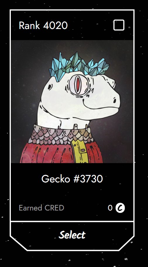 🟩 Genuine Articles // GG 🦎 tweet media