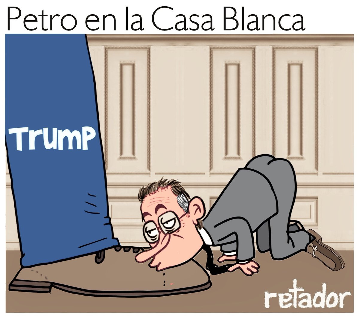 Ruben Dario Torres tweet media