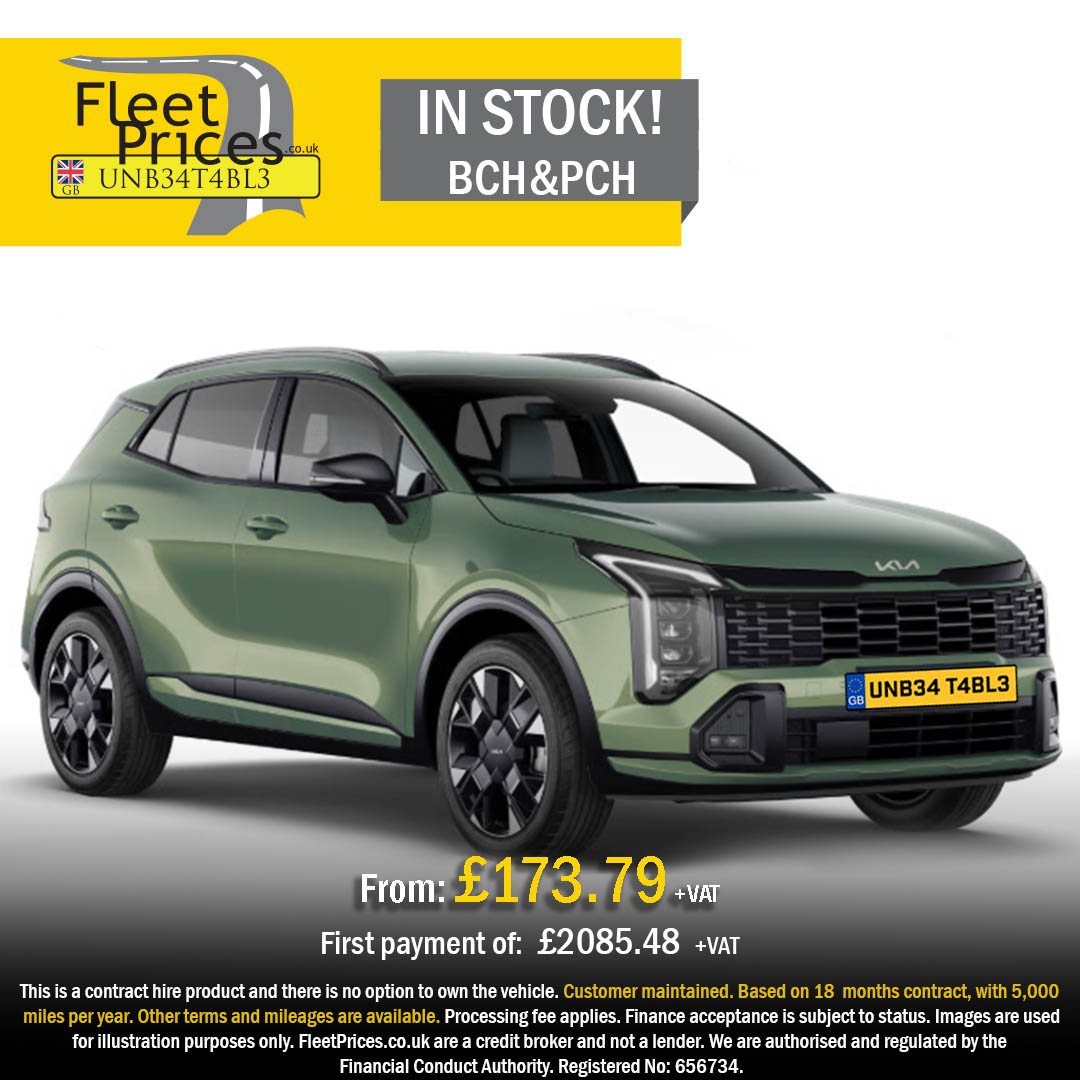 FleetPrices.co.uk tweet media