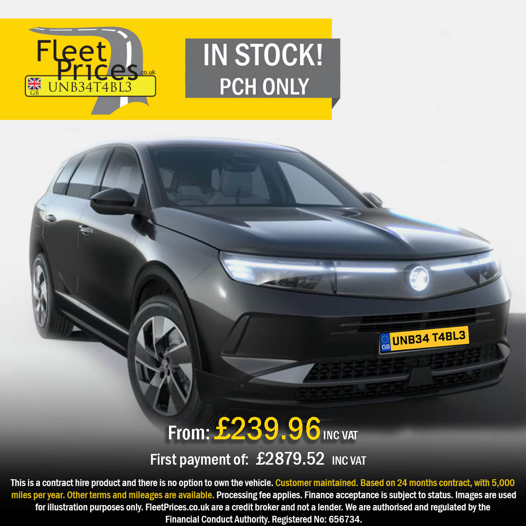 FleetPrices.co.uk tweet media