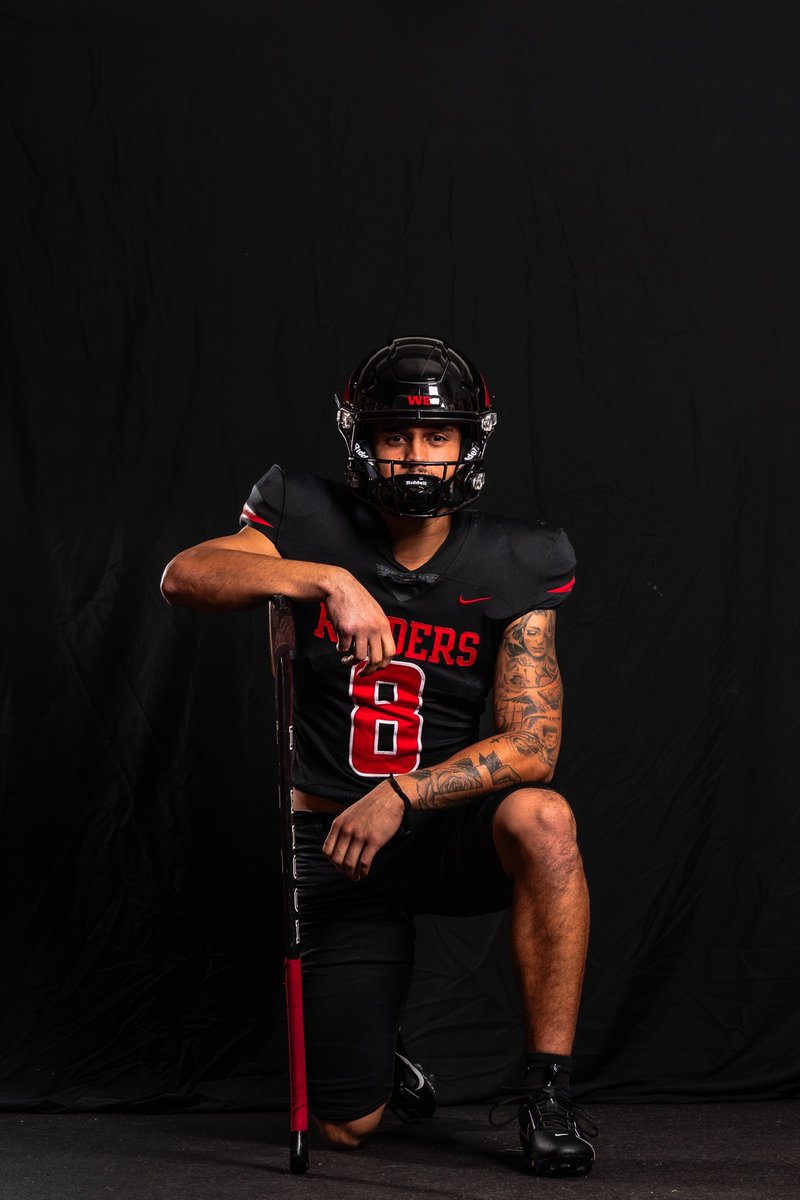 Southern Oregon Football tweet media