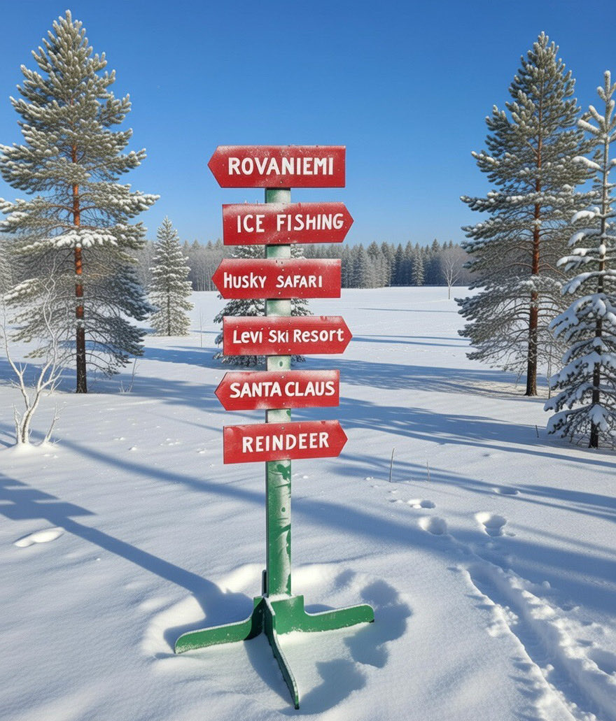 Lapland Arctic Lakeland event ? Huur ons sign wegwijzer bord. 
Rovaniemi - ice fishing - husky safari - Levi ski resort - Santa Claus - reindeer 
-
#lapland #arcticlakeland #sign #wegwijsbord #winterdecoration #decoratie #carecaverhuur