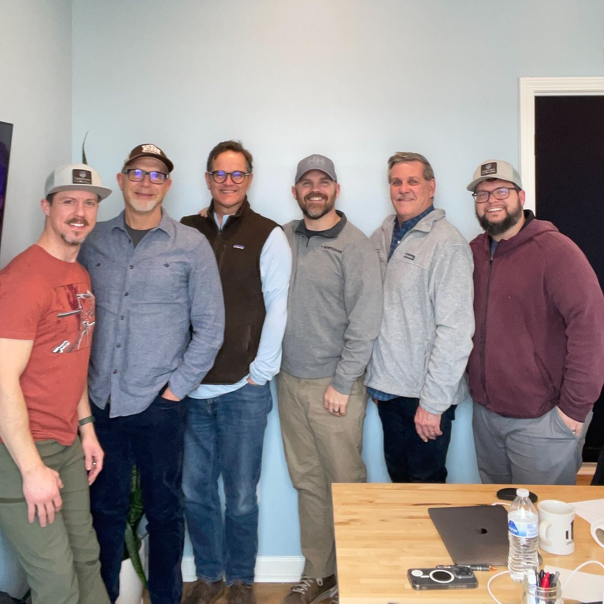 The Upstream Collective tweet media