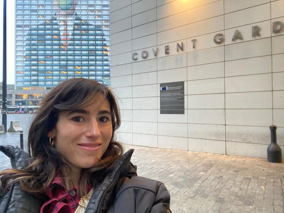 Eleonora Macchia tweet media