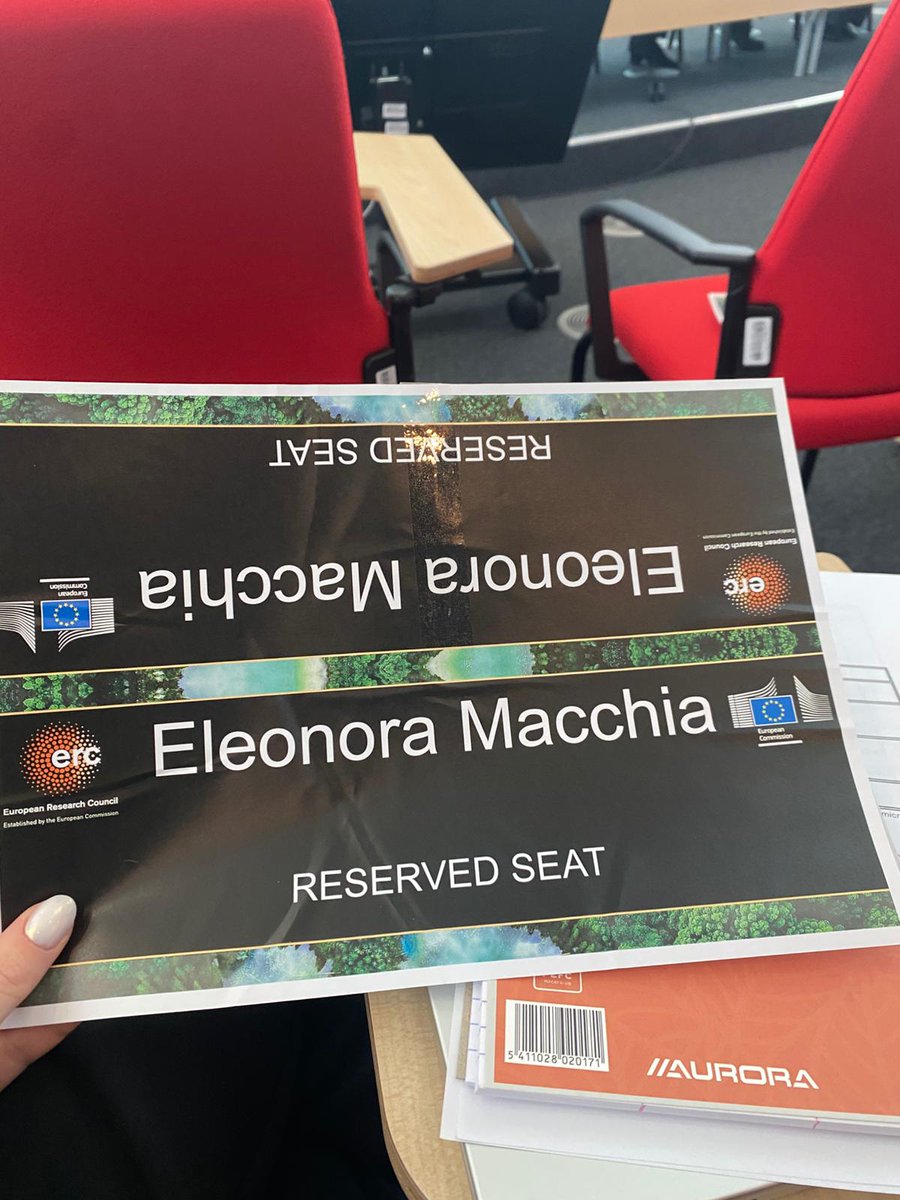 Eleonora Macchia tweet media