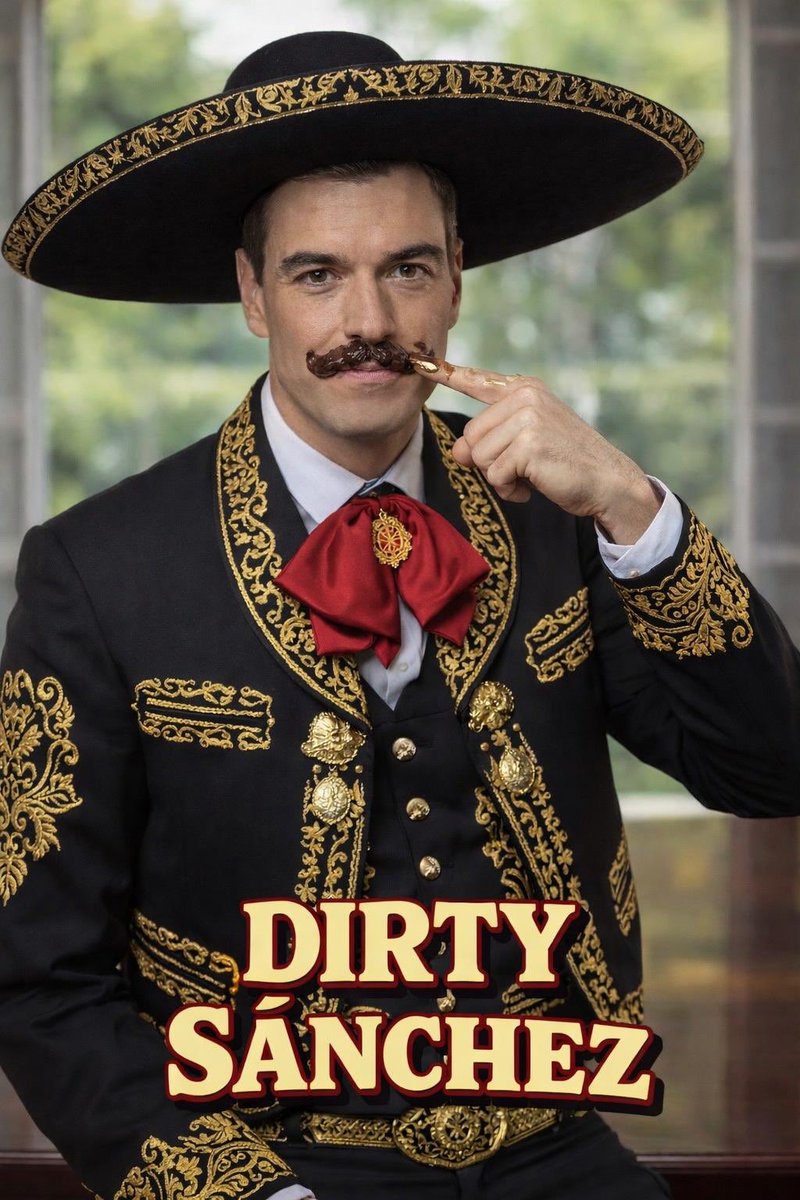 Acción Liberal tweet media