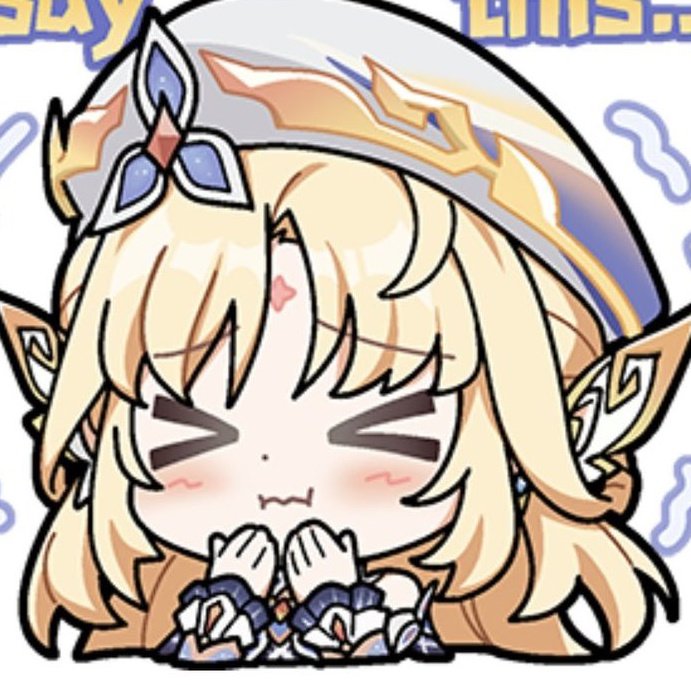 official art .✦ ݁˖ official chibi ⊹ ࣪ ˖