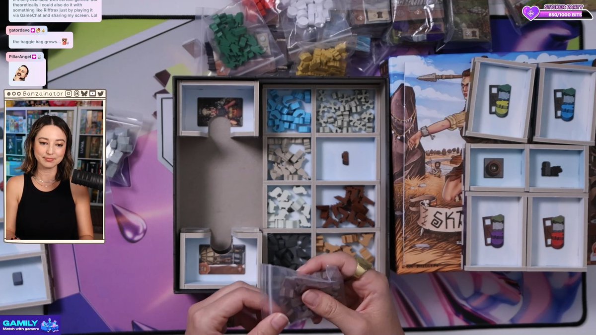 Banzainator❣️ tweet media