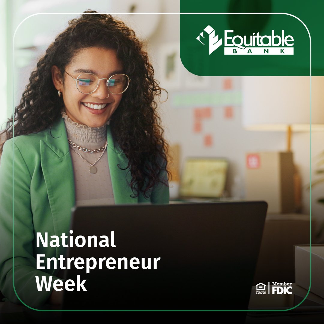 Equitable Bank tweet media