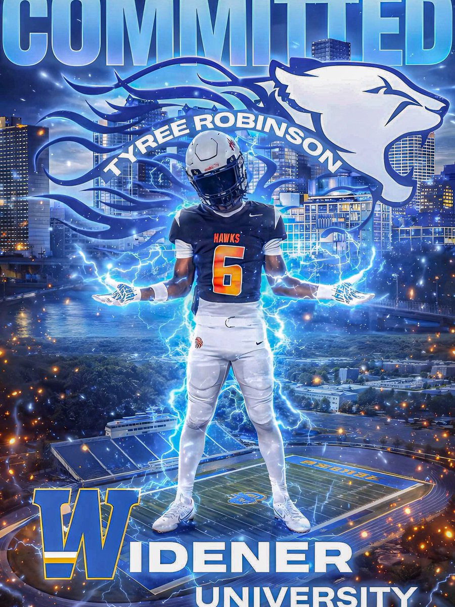 Tyree Robinson tweet media