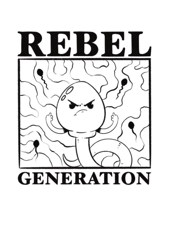 Artthree_item's tweet photo. Art of the Day! "Rebel Generation". Buy at: https://t.co/nsEurQvH1Y https://t.co/mo6GNyDZHp
