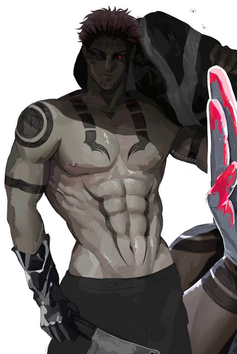 Cropped version 🧎‍♀️🧎‍♀️🧎‍♀️ #jjk