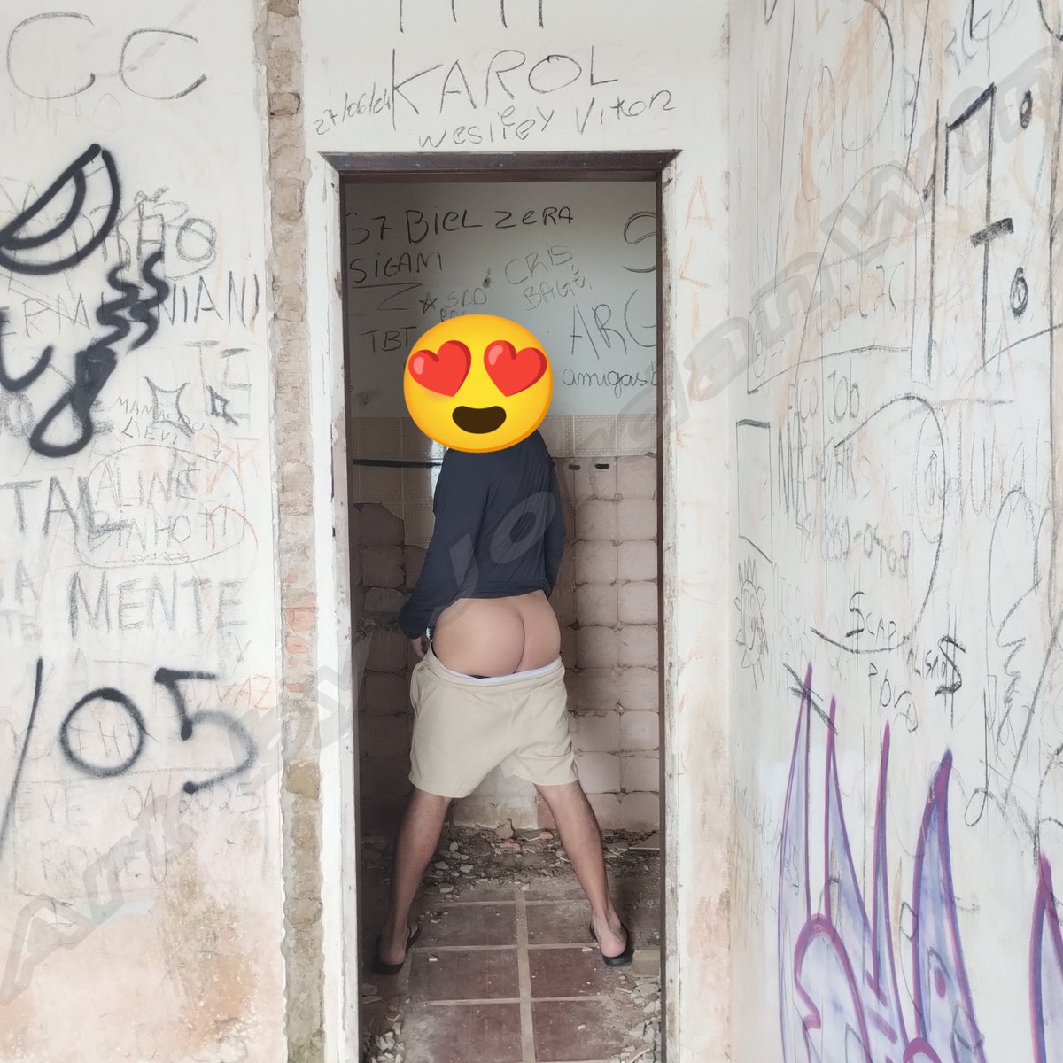 jordan_win's tweet photo. O hotel abandonado com o @motoboyversatil 🍑 https://t.co/aTg1rNb1vI