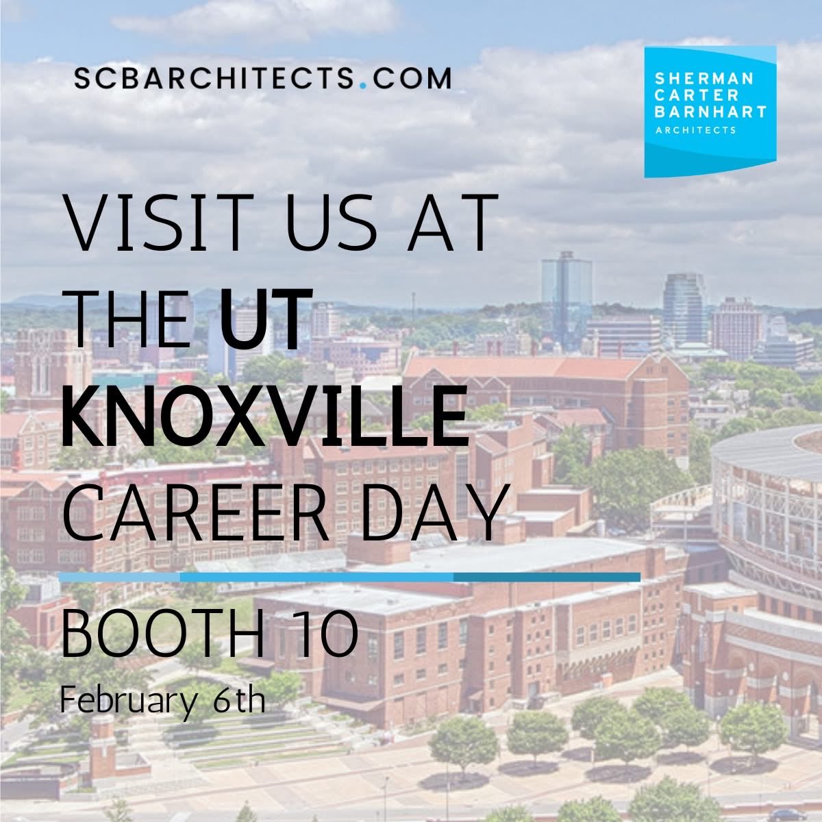 Sherman Carter Barnhart Architects tweet media