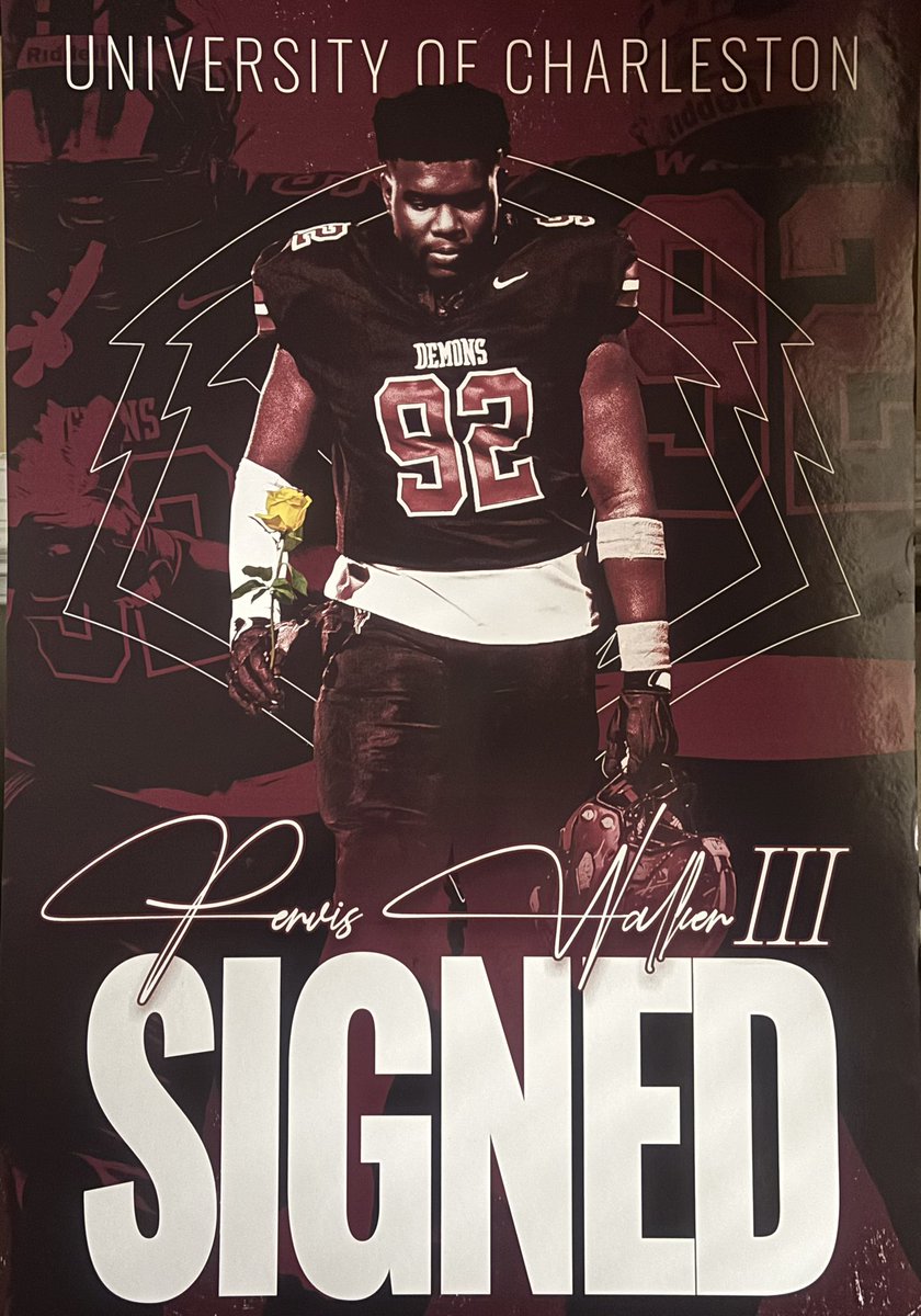 Pervis Walker tweet media