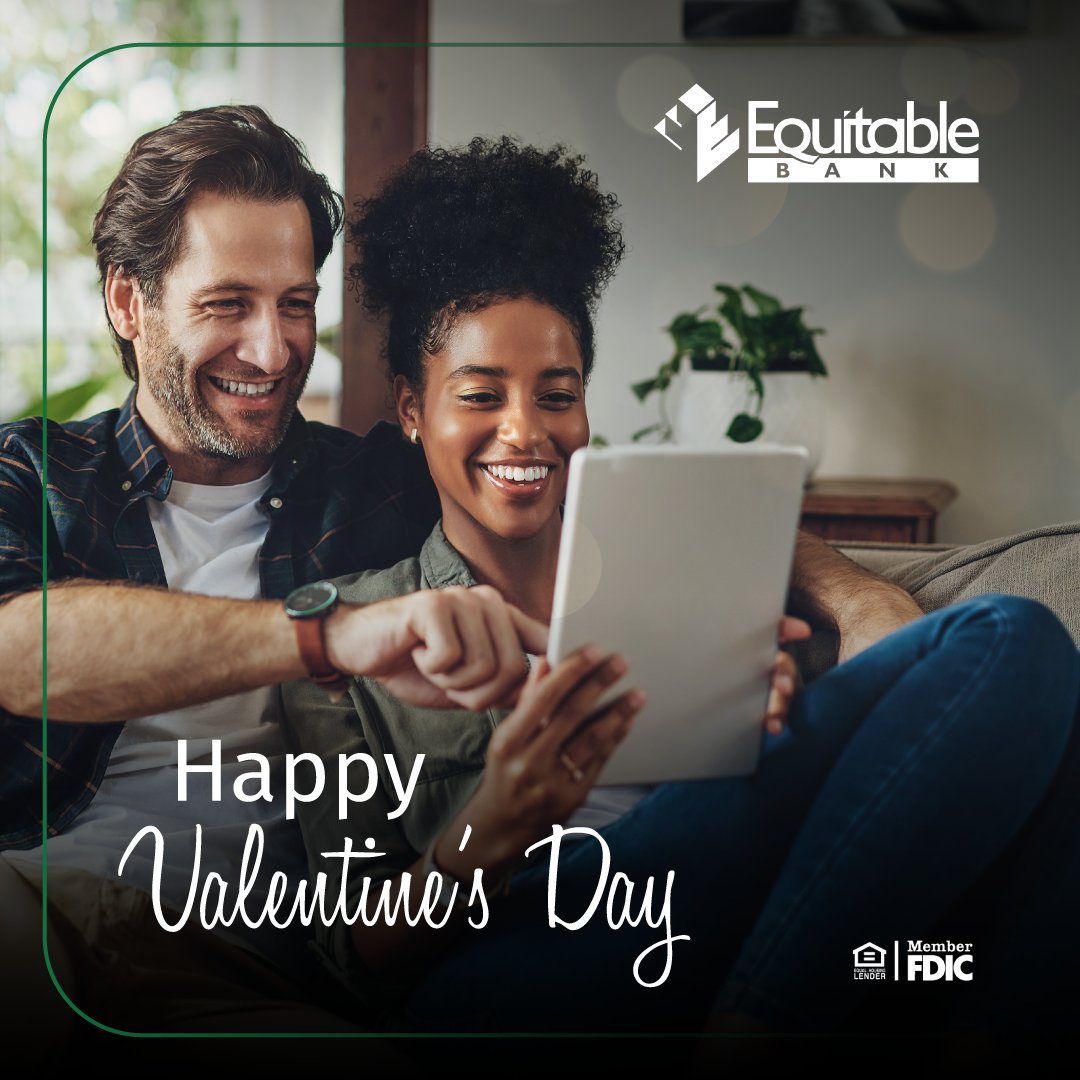 Equitable Bank tweet media