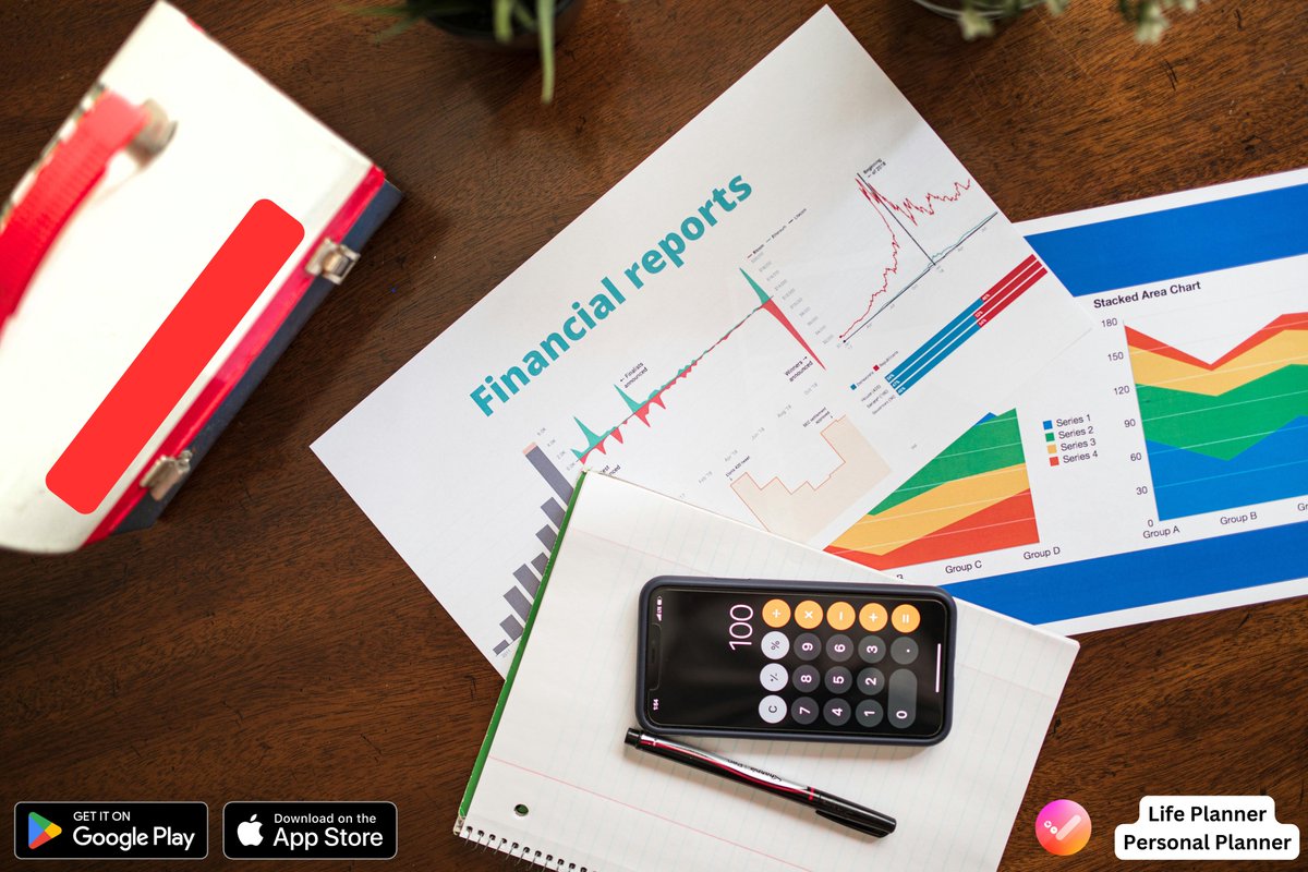 LifePlanner_co's tweet image. Learn on the go! Stay ahead with flashcards and daily learning goals. Small steps, big progress.
Download now: App Store: thelifeplanner.co/apple/x | Google Play Store: thelifeplanner.co/play/x
#Learning #SkillBuilding