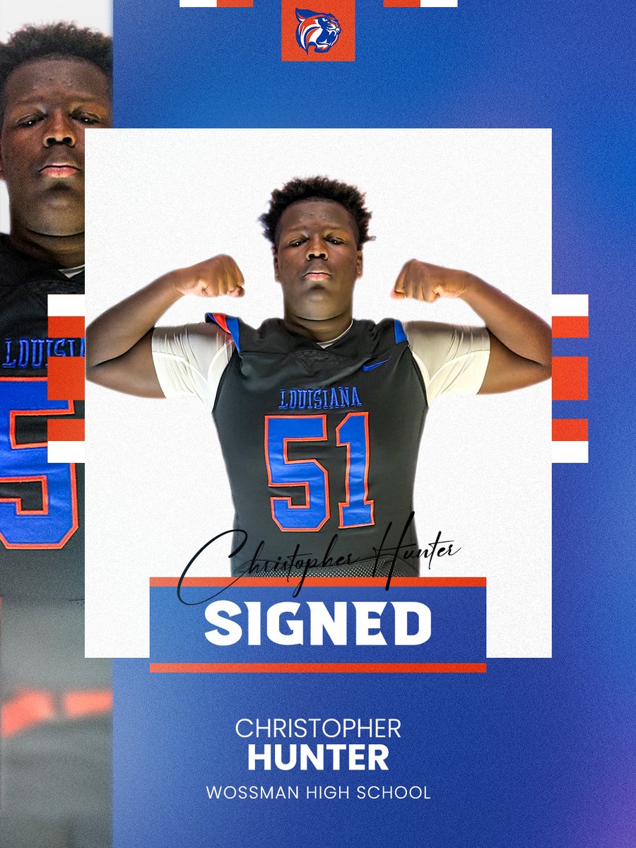 LCU Football tweet media