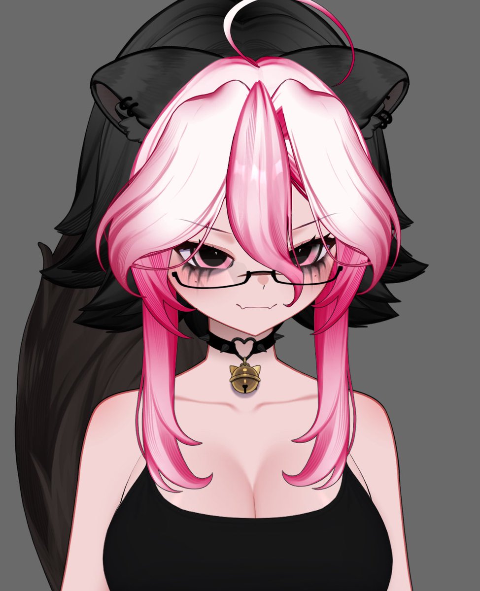 Rags | Marshmallow Tiger Vtuber 🐅🍽️ tweet media