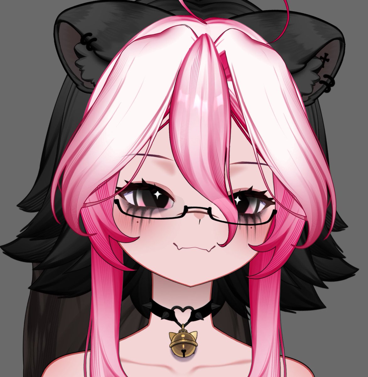 Rags | Marshmallow Tiger Vtuber 🐅🍽️ tweet media