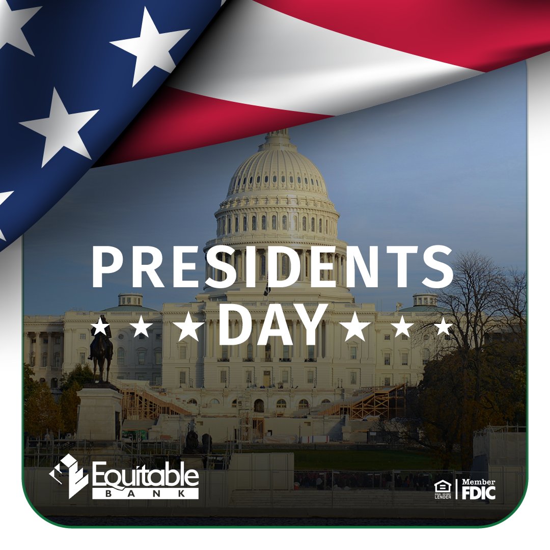 Equitable Bank tweet media