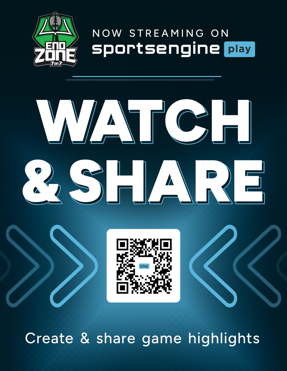 Endzone7on7 National Recruiting Tournament tweet media