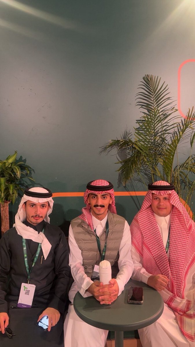 Bandar Alsubaie tweet media