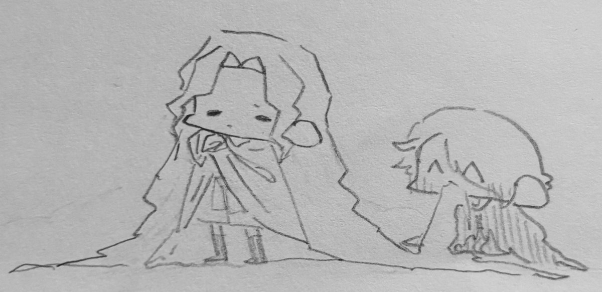 テンセイ (@tennsei___) on Twitter photo 