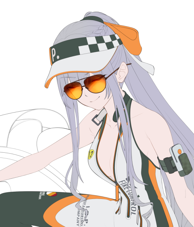 Samsam_S2S's tweet photo. wife 😍
#GirlsFrontlineFireControl #GirlsFrontline https://t.co/Te8M76TaQy