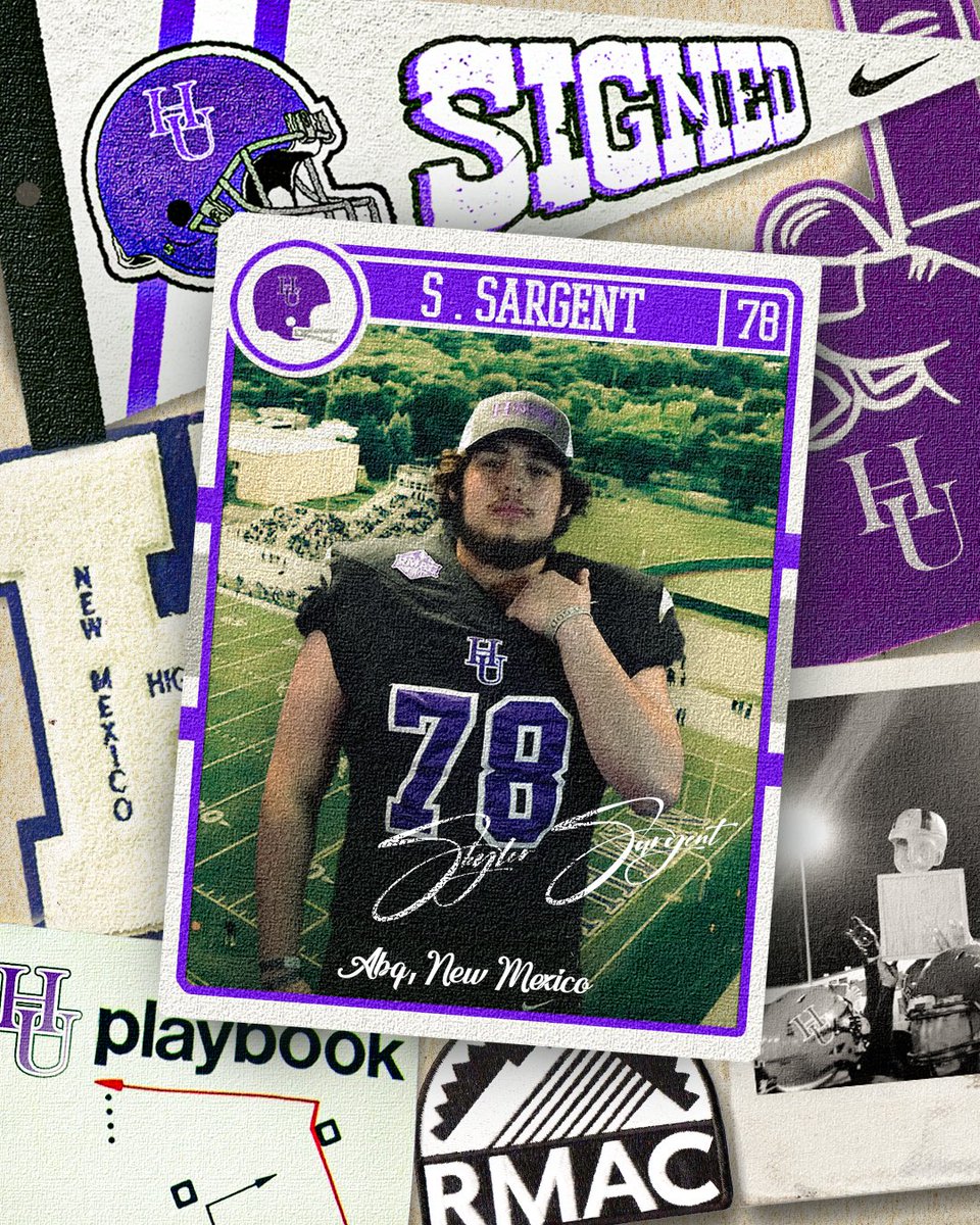 NMHU Football tweet media