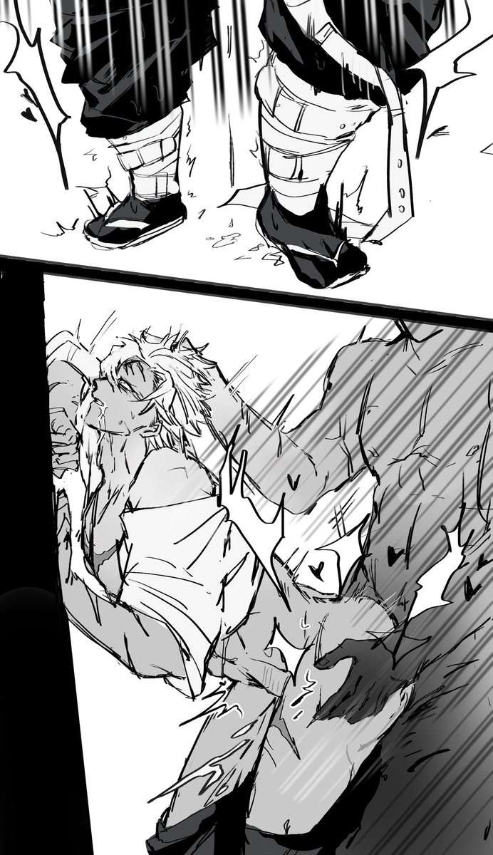 charl9393537566's tweet image. mob风