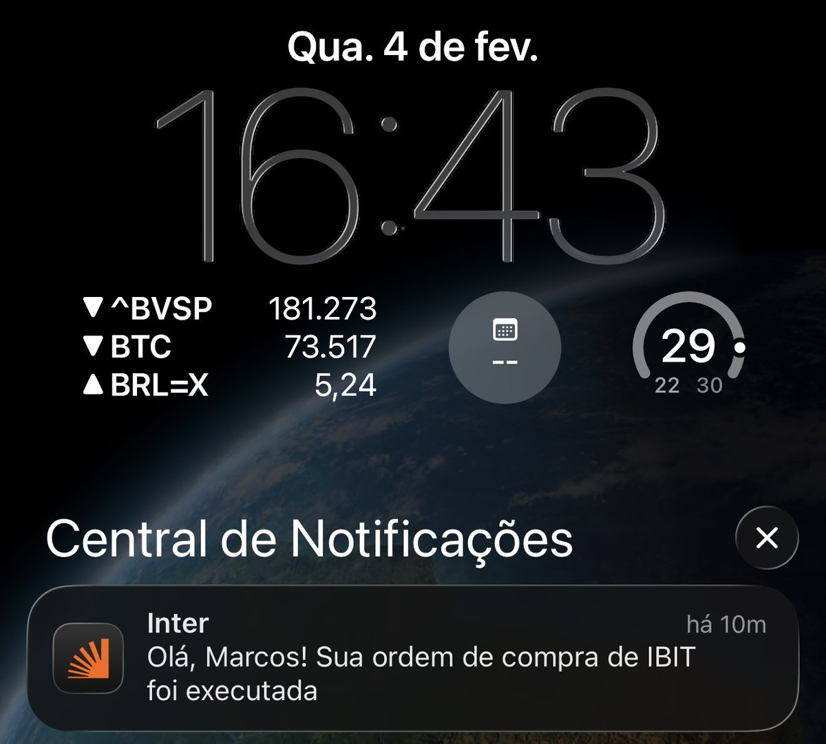 MV Finanças e Investimentos tweet media
