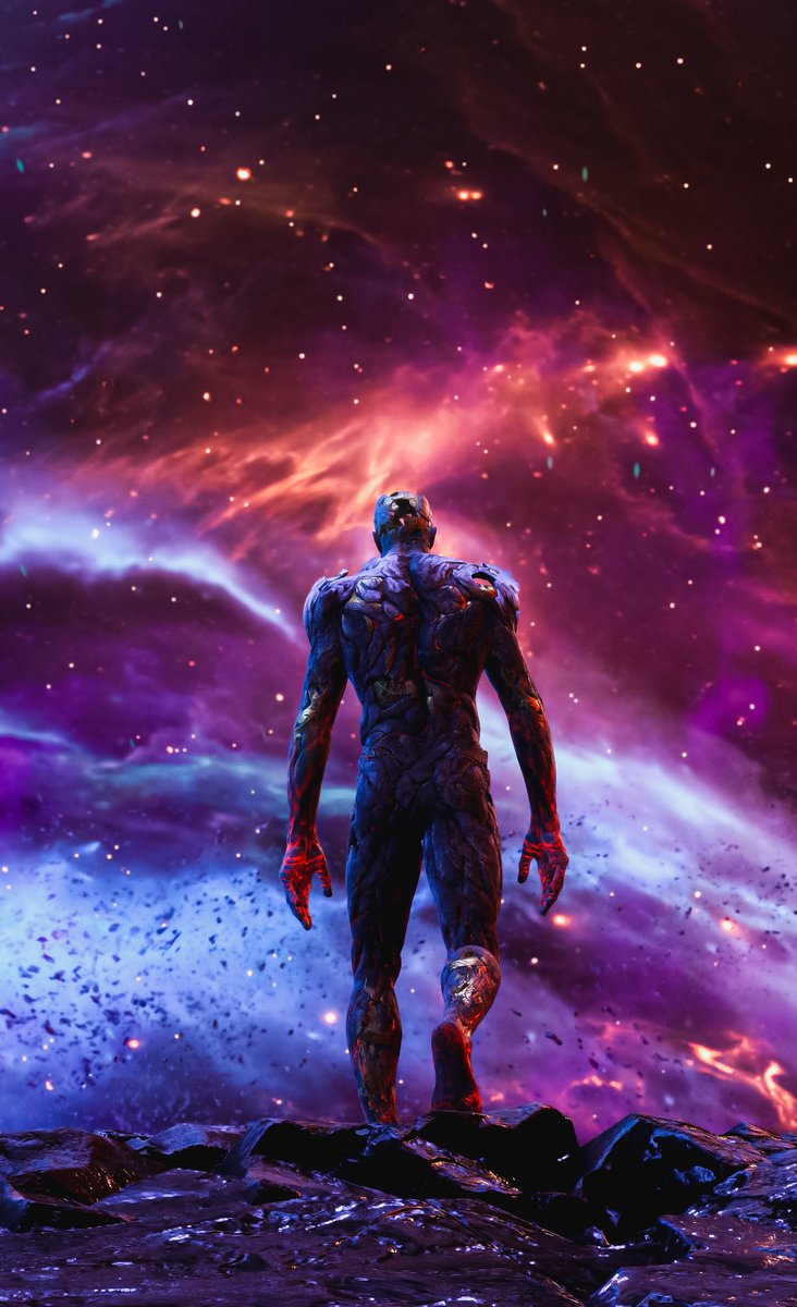🌌

#GodOfWarRagnarök