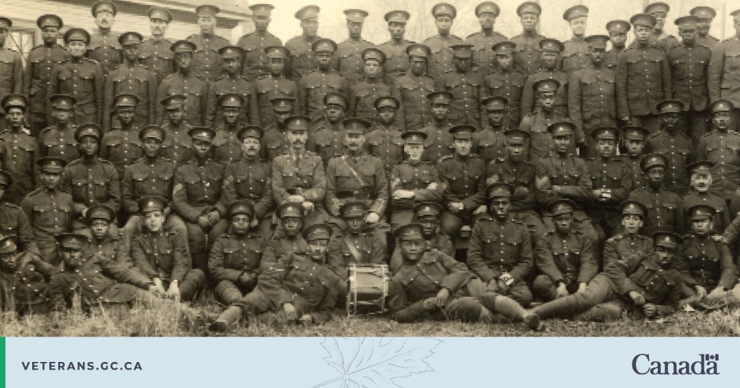 Veterans Affairs CA tweet media