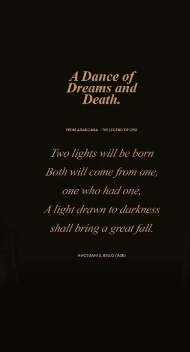 legendoftheoris's tweet photo. ADANGARA; The Legend of the Oris
#booktwt #BookTwitter #BooksWorthReading #thelegendoftheoris https://t.co/pDSJ3c2ewn